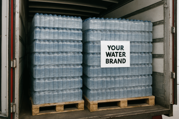 US Bottled Water Wholesale – Premium Purified Drinking Water | Local Supply | 500ml | BPA-Free | Bulk Pack for Retail & Events - Image 3