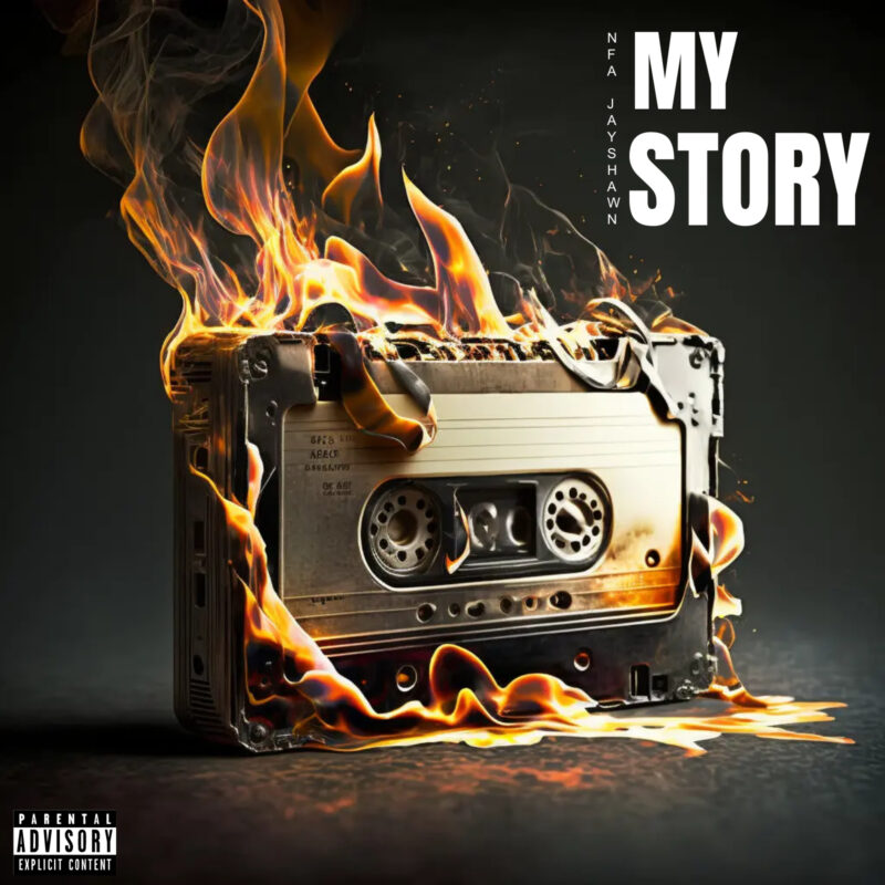 NFA Jayshawn - My Story Album