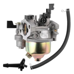 Carburetor Carb Fit for Honda GX160 GX168F GX200 5.5HP 6.5HP Fuel Pipe Gasket Engine Car Accessories