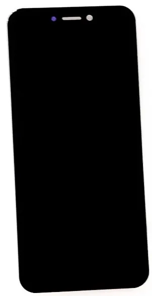 5.5 inch Original Oukitel WP5 LCD Display and Touch Screen Digitizer Assembly Replacement for Oukitel wp5 pro Phone lcd +Tools - Image 3