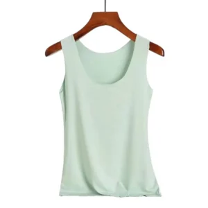 kf-S187f91da430942c5b6e90f15fe6e01edu-Loose-Tank-Tops-Large-size-Casual-O-Neck-T-shirt-Sleeveless-summer-women-s-bottoming-camis Loose Tank Tops Large size Casual O-Neck T-shirt Sleeveless summer women's bottoming camis top all match
