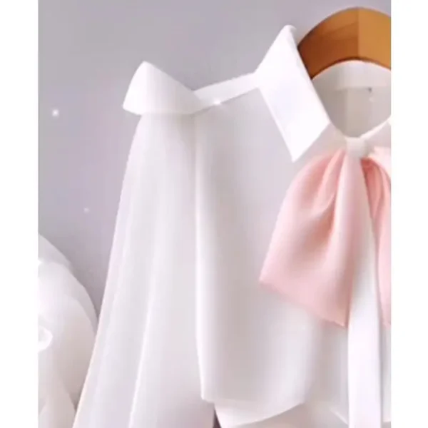 Summer New Women's Academy Style Top Paired with High Waist Shorts Short Two Piece Set Vestidos De Mujer Y2k Clothes - Image 4