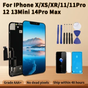 kf-S44c4d425ce1e4ce8b72492a2d3df157cD-LCD-for-iPhone-11-Incell-Touch-Screen-Digitizer-Assembly-Replacement-for-iPhone-11-Display-OLED LCD for iPhone 11 Incell Touch Screen Digitizer Assembly Replacement for iPhone 11 Display OLED