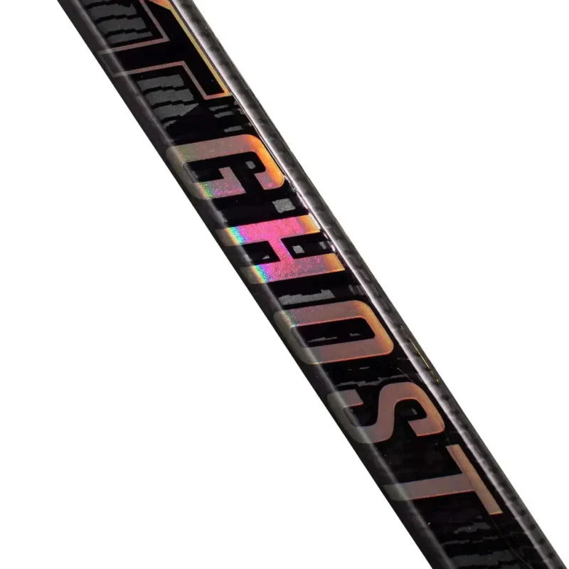 [2-Pack][Senior][FTGhost]Ice Hockey Sticks Senior FT series FTGhost With Grip Carbon Fiber Free Shipping