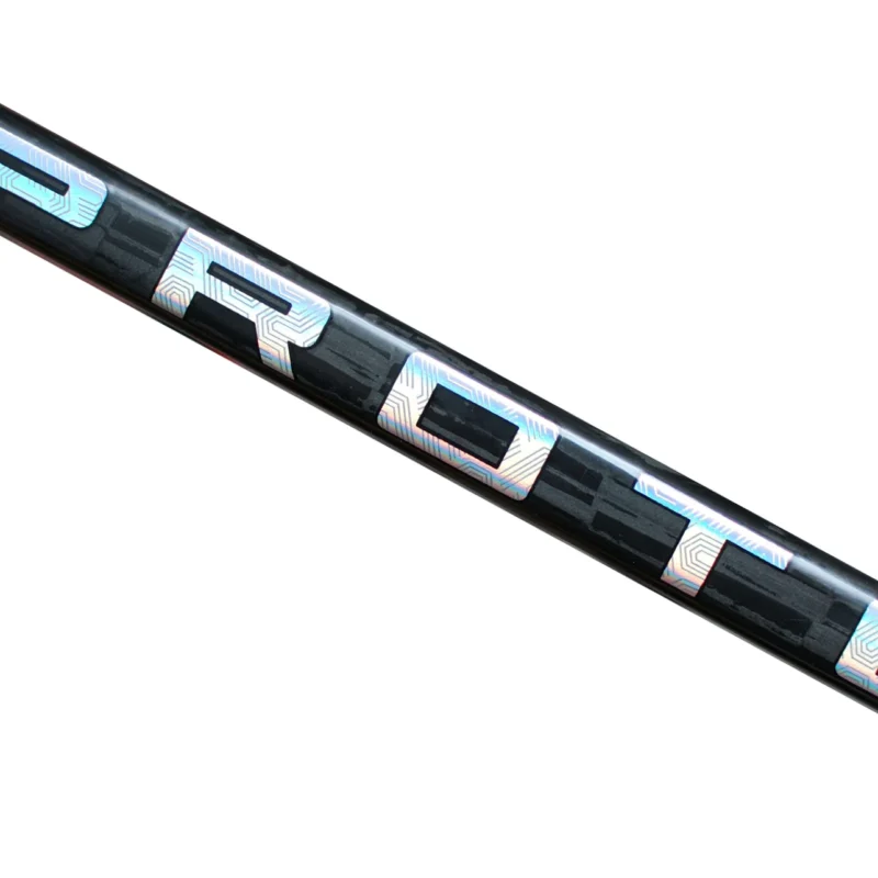 [2-Pack][SR][PROTO]Ice Hockey Sticks Senior FT series Proto With Grip Carbon Fiber Free Shipping