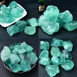 kf-Sad64a2eec3474464a056245f9dfc3b5a5-Minerales-de-fluorita-verde-Natural-esp-cimen-de-Mineral-crudo-piedra-decorativa-de-forma-Irregular-a Minerales de fluorita verde Natural, espécimen de Mineral crudo, piedra decorativa de forma Irregular a granel, decoración de pecera para el hogar, roca de paisaje