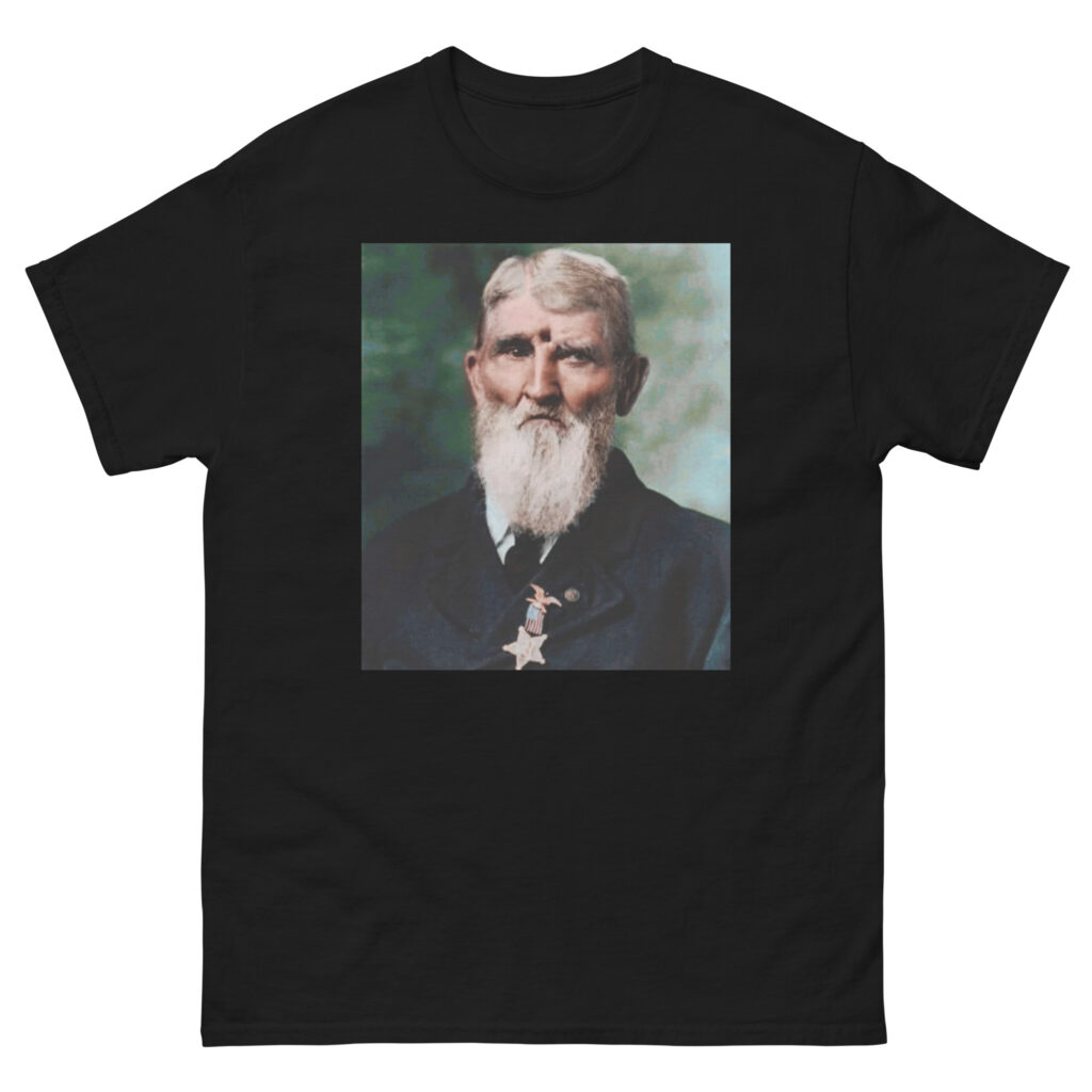Veterans Empowering Veterans USA Unisex classic tee