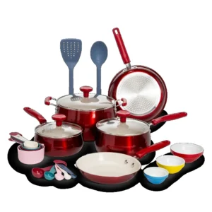 kf-Sd771e1b2739b4fa4bcfa5d641a9ab0cck-Kitchen-Cookware-Set-Free-Shipping-Clean-Ceramic-23-Piece-Non-Stick-Aluminum-Cookware-Set-Cooking-Pots Kitchen Cookware Set Free Shipping Clean Ceramic 23 Piece Non-Stick Aluminum Cookware Set Cooking Pots Sets Red Utensils Dining