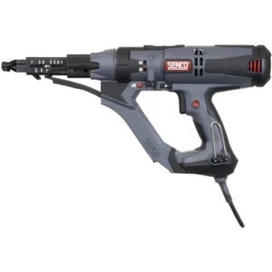 Senco 10F0001N DURASPIN DS342-AC 120V 2500 RPM High Torque 3 in. Corded Auto-Feed Screwdriver