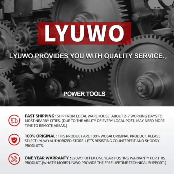 LYUWO 3/8 Rechargeable Electric , Ratchet Set, Angle Drill, Screwdriver To Remove Screw Nut, Automobile Maintenance Tool 2 Batte - Image 6
