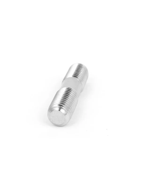 5 Pcs M8 x 40mm/80mm Metric A2 Stainless Steel Double End Threaded Stud Screw Bolt - Image 3