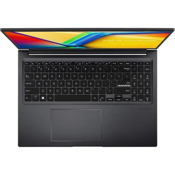 ASUS Vivobook 16" Business Laptop,Intel Core i7-1355U,40GB RAM,2TB SSD,Intel Iris Xe Graphics,Windows 11 Home - Image 2