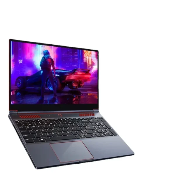 S6 16.1 Inch Gaming Laptop RTX 4050 6G Intel Core i9-12900H i5-12450H windows 11 pro Max 64GB 2*DDR5 2*M.2 4TB office computer - Image 6
