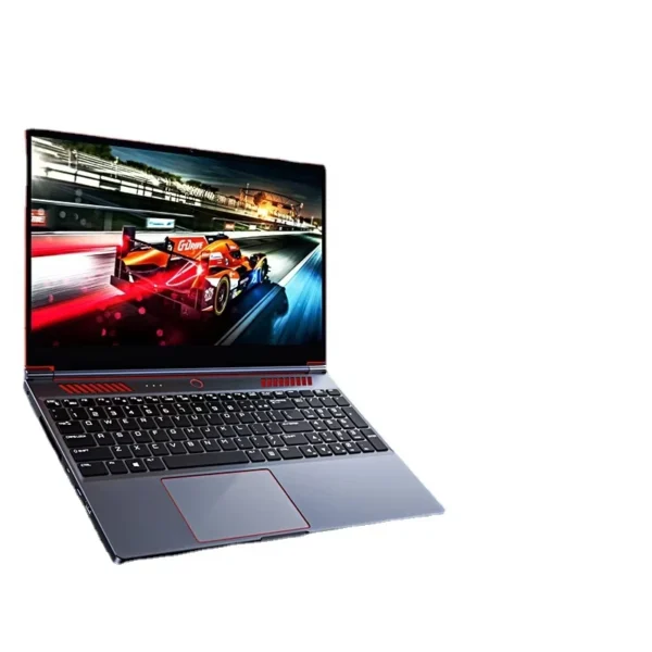 S6 16.1 Inch Gaming Laptop RTX 4050 6G Intel Core i9-12900H i5-12450H windows 11 pro Max 64GB 2*DDR5 2*M.2 4TB office computer - Image 4