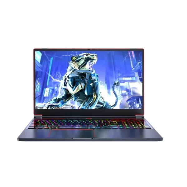 S6 16.1 Inch Gaming Laptop RTX 4050 6G Intel Core i9-12900H i5-12450H windows 11 pro Max 64GB 2*DDR5 2*M.2 4TB office computer - Image 2