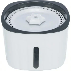 Scented Water Fountain for Cats and Dogs, 68 Ounces Automatic Dispenser Attract your pet to drink more water