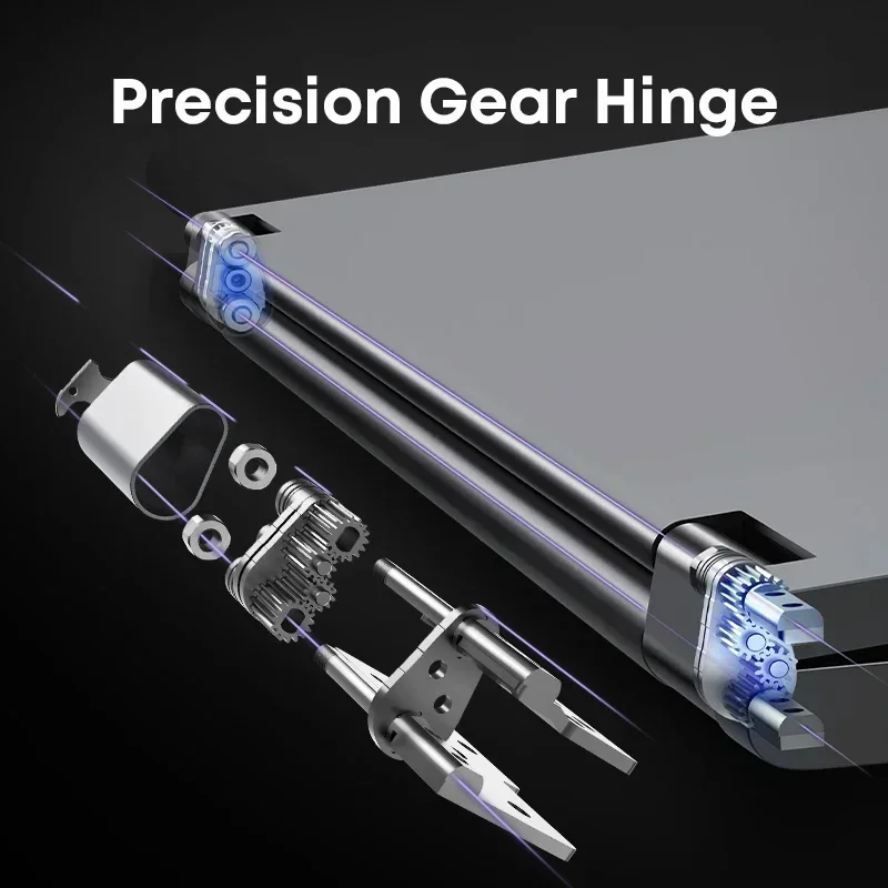 CHUWI FreeBook Tablet Laptop 2 in 1 Intel i3 1215U 12GB LPDDR5 512G SSD Windows 11 Laptop 13.5" IPS FHD Display 2256*1504 WIFI 6 - Image 4