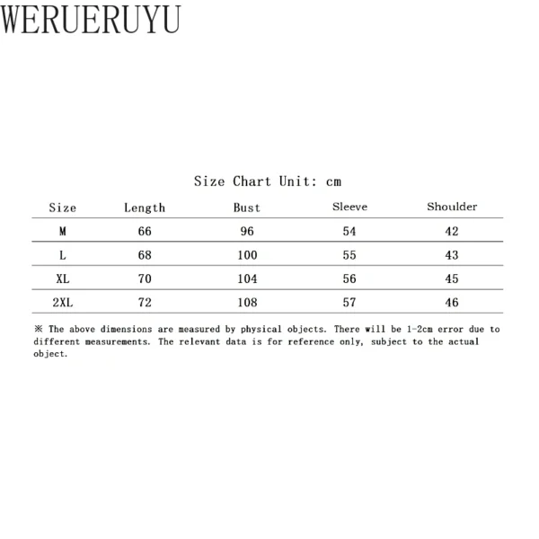 Long Sleeve Loose T Shirt White Top Womens Y2k Clothes Autumn Winter Korean Fashion Harajuku Casual T-shirts for Women 2024 New - Image 6