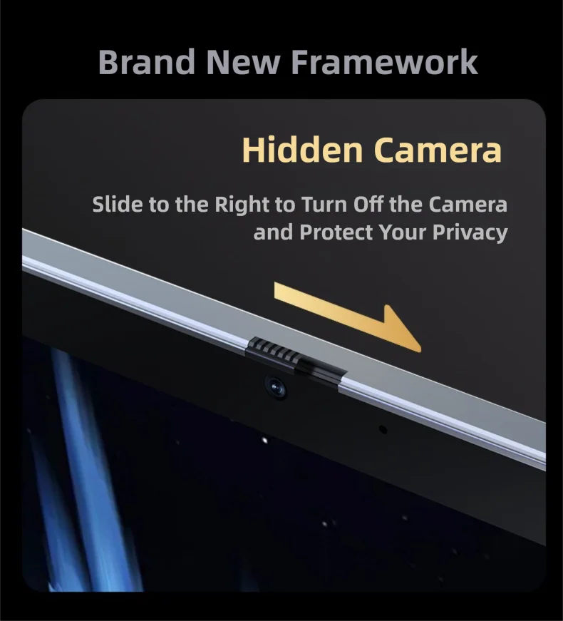 16.1" intel core i7-8750H GTX1050 gaming laptops portable notebook computer pc 32GB DDR4 1TB windows 11 Backlit Keyboard special - Image 4