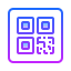 Jiku QR