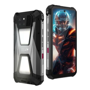 kf-S1298857704a748038acd68d21e83567e7 8849 Tank 3S Unihertz Rugged Smartphone with Projector 5G 12/16GB RAM 256/512GB ROM Dimensity 8200 64MP Night Vision Phone