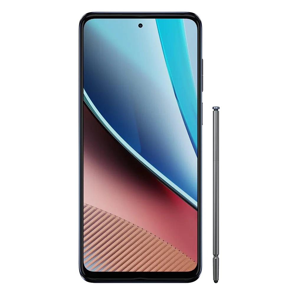 Motorola Moto G Stylus 2023 4G LTE Mobile Phone 6.5" IPS LCD 90Hz 64GB ROM 50MP Camera Helio G85 Octa-Core Android CellPhone - Image 2