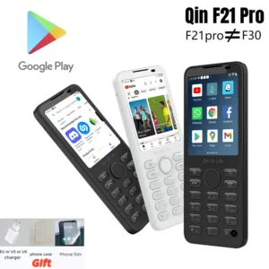 kf-S35bb5856d885475991a9d7d9c4ac8699K Google Available Global Version Duoqin F21 Pro Android 11 Mini Smart TouchScreen 4G Mobile Phone