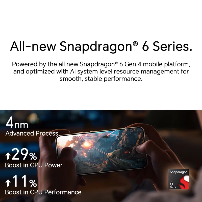 2025 New HONOR X9d Global Version 5G Smartphone 6.79" 120Hz AMOLED Display 8300mAh Batteey Anti drop Waterproof Phone 108MP NFC - Image 5