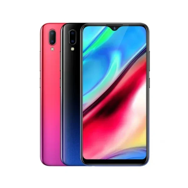 VIVO Y93 Smartphone Global firmware 4GB 64GB Octa core Android 8.1 6.2'' Camera 13MP+2.0MP Face ID cellphone Dual SIM Used Phone - Image 4