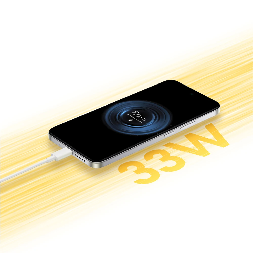 POCO M7 Global Version Smartphone Snapdragon 685 7000mAh battery Immersive 6.9" FHD+ Display NFC 33W Charging - Image 6