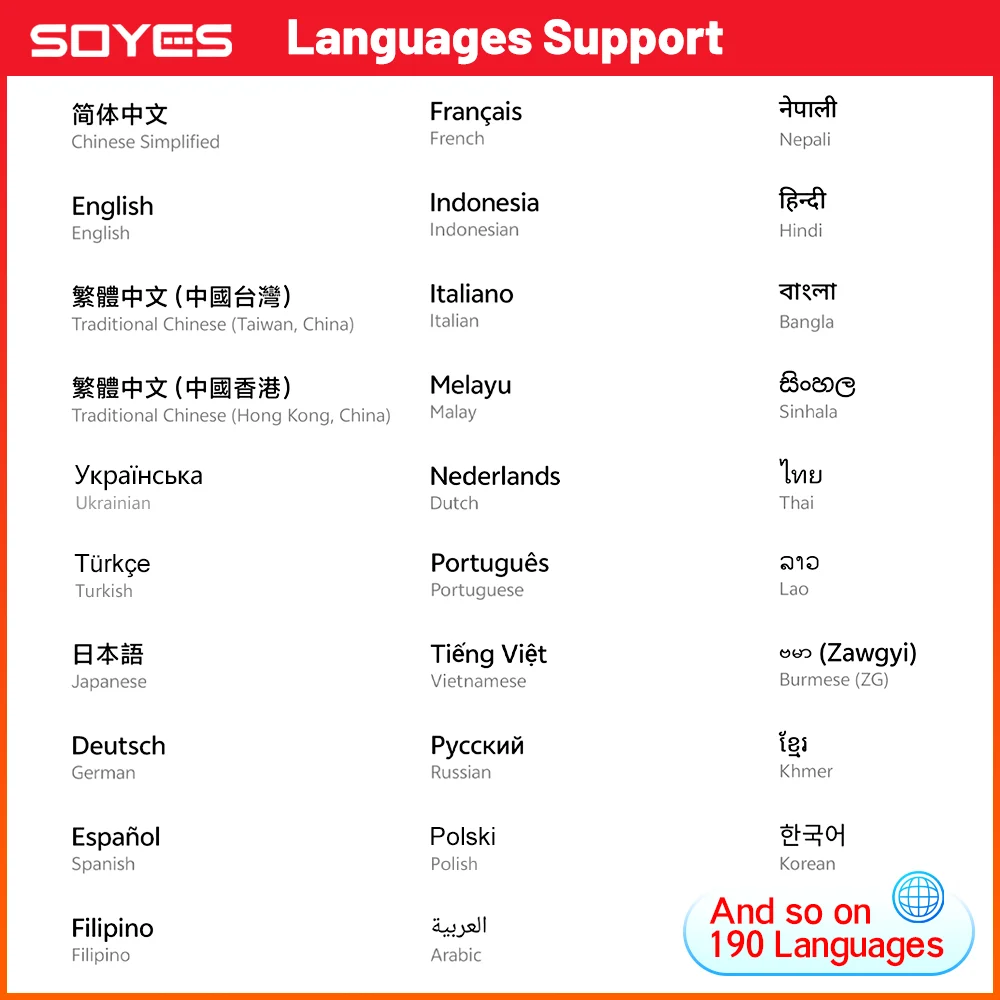 World Premiere SOYES XS18 Pro Max Mini Smartphone 4.3" Global 4G Android8.1 With 2750mAh Battery Facial Recognition GPS Small - Image 4