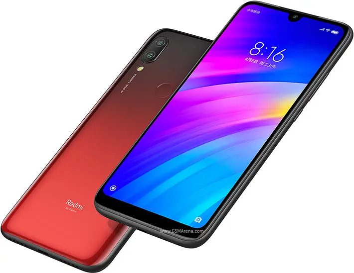 Xiaomi Redmi 7 Global Rom 3+32Gb /4+64Gb Smartphone 6.26 Inch HD Screen 4000 mAh Battery Unlocked Dual Sim Xiao Mi Mobile Phones - Image 5