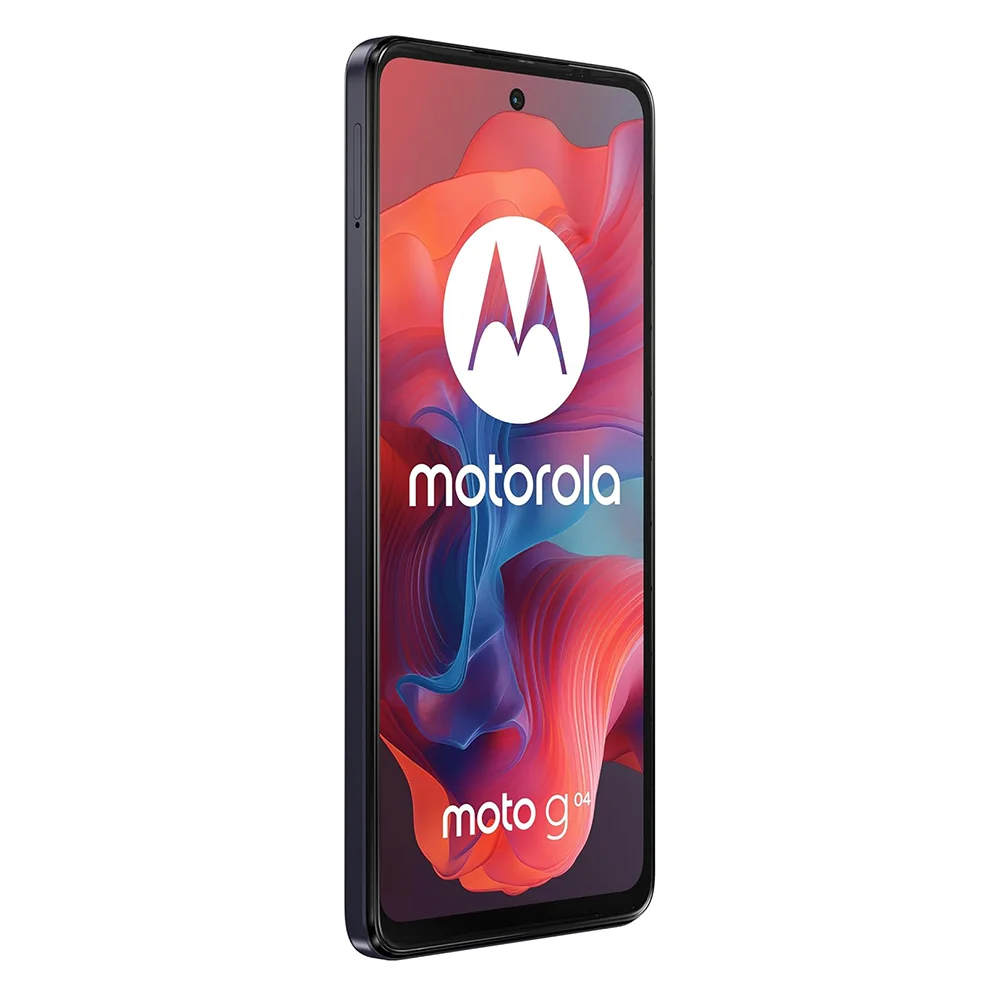 Motorola Moto G04 4G LTE Mobile Phone XT2421 Dual SIM 6.56" IPS LCD 90Hz 64GB ROM Unisoc T606 Octa-Core Android Cell Phone - Image 5