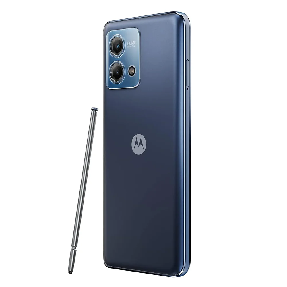 Motorola Moto G Stylus 2023 4G LTE Mobile Phone 6.5" IPS LCD 90Hz 64GB ROM 50MP Camera Helio G85 Octa-Core Android CellPhone - Image 6
