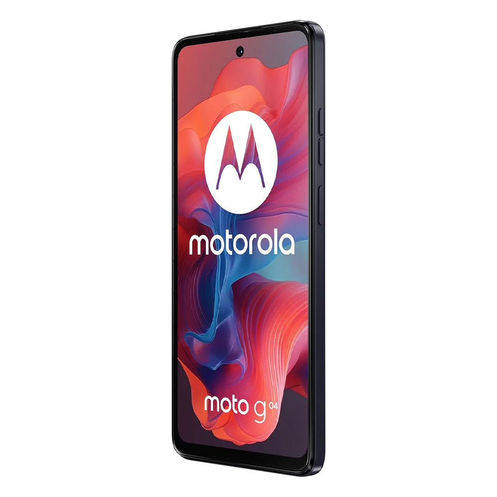 Motorola Moto G04 4G LTE Mobile Phone XT2421 Dual SIM 6.56" IPS LCD 90Hz 64GB ROM Unisoc T606 Octa-Core Android Cell Phone - Image 4