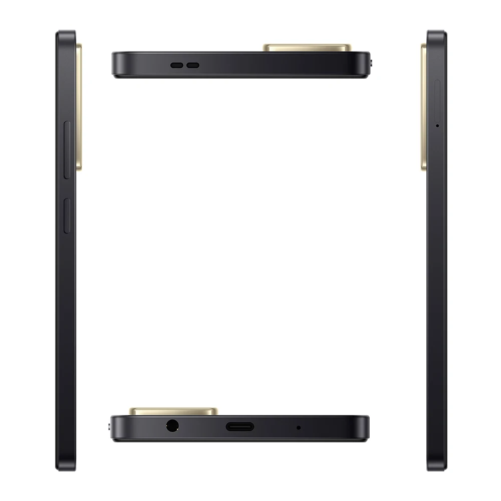 Xiaomi POCO C71 4GB RAM 128GB ROM 6,67 15W 32MP 5200 mAh Battery Global version 15W Smartphone - Image 6