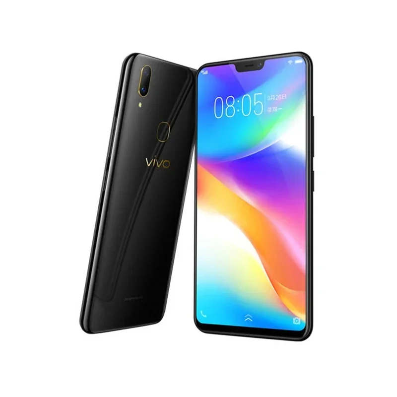 VIVO Y85 Smartphone Global firmware Android 4G Unlocked 6.26 inch Camera 13MP All Colors in Good Condition Used Phone - Image 5