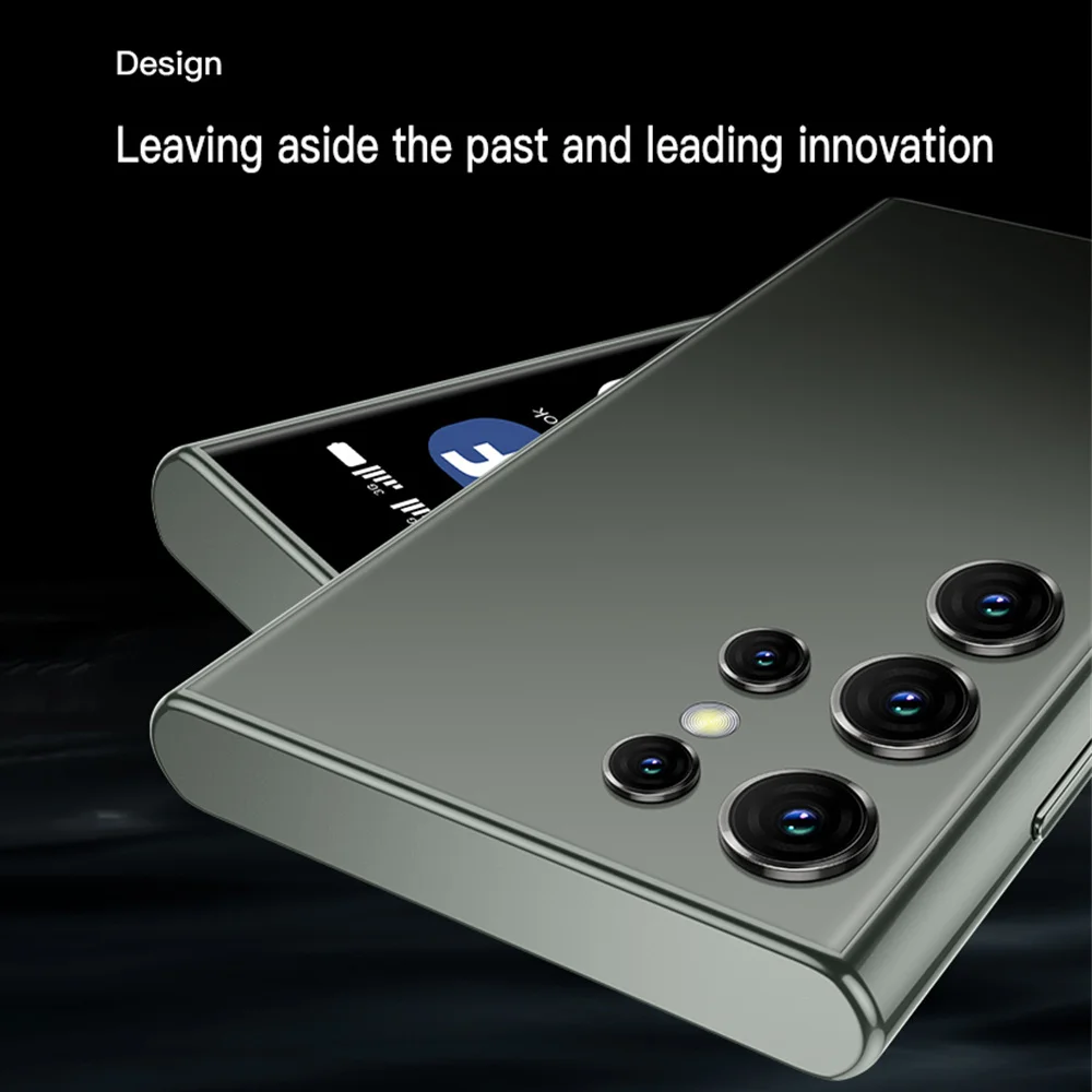 SOYES S23 Pro Mini Smartphones Android 8.1 Dual SIM 3.0'' HD 1000mAh Battery WIFI Bluetooth 3G Small Mobile Phone - Image 3