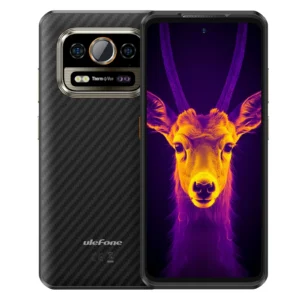 kf-Sf2102666d10b4fefb2f9a7d04bef6966g Ulefone Armor 25T Pro 5G Rugged Smartphone Thermal Imaging Android 14 Waterproof 6.78'' 33W 50MP+64MP 6GB+256GB 6500mAh NFC