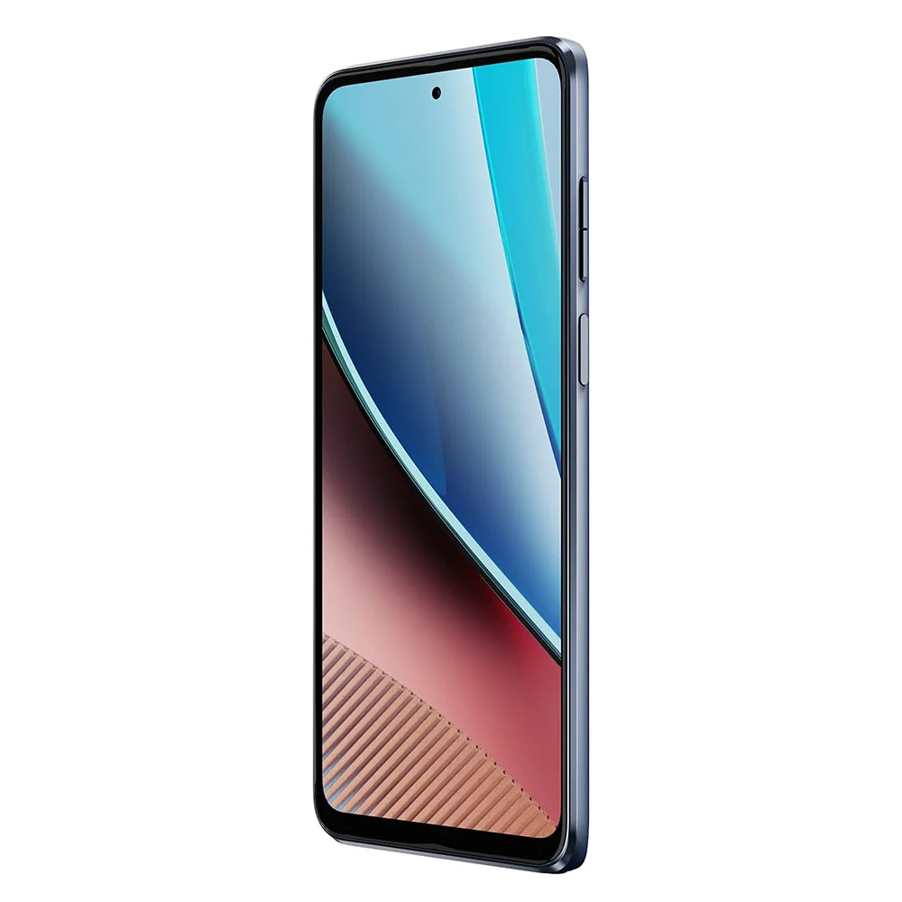 Motorola Moto G Stylus 2023 4G LTE Mobile Phone 6.5" IPS LCD 90Hz 64GB ROM 50MP Camera Helio G85 Octa-Core Android CellPhone - Image 3