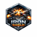 Iron Shield