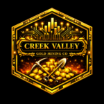 Creek Valley Gold Mining
