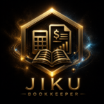 Jiku Bookkeeper